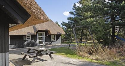 VillaVilla 552 - Blåvand, Vestjylland