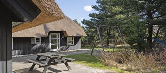 VillaVilla 552 - Blåvand, Vestjylland