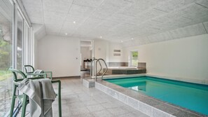 Pool - VillaVilla 552 - Blåvand, Vestjylland (Blåvand)