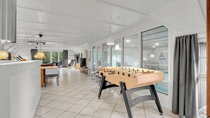 Spielezimmer
