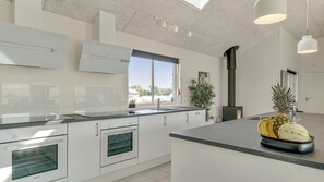 Eget kjøkken