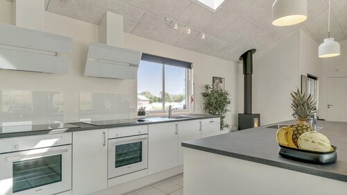 VillaVilla 480 - Grenå Strand, Østjylland