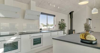 VillaVilla 480 - Grenå Strand, Østjylland