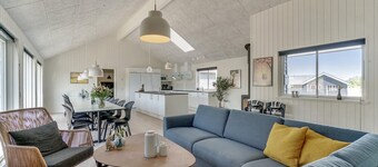 VillaVilla 480 - Grenå Strand, Østjylland
