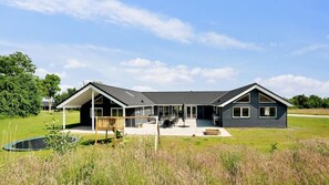 Exterior - VillaVilla 480 - Grenå Strand, Østjylland (Grenaa)