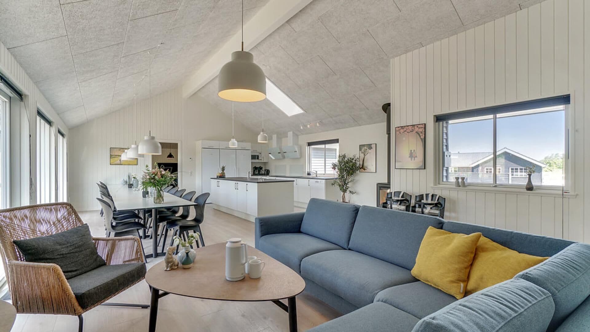 Living Dining Room