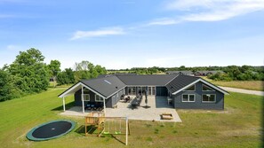 Exterior - VillaVilla 480 - Grenå Strand, Østjylland (Grenaa)