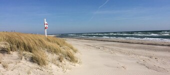 VillaVilla 480 - Grenå Strand, Østjylland