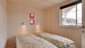 8 bedrooms, free WiFi - VillaVilla 343 - Marielyst, Lolland/Falster/møn (Væggerløse)