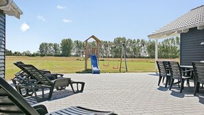 Children’s area - VillaVilla 343 - Marielyst, Lolland/Falster/møn (Væggerløse)