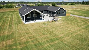 Exterior - VillaVilla 343 - Marielyst, Lolland/Falster/møn (Væggerløse)