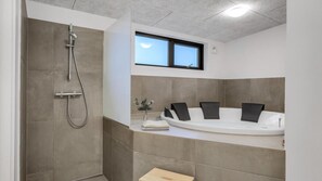 Bathroom - VillaVilla 581 - Grenå Strand, Østjylland (Grenaa)