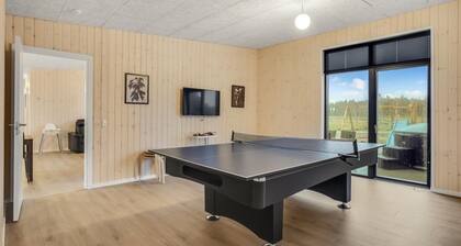VillaVilla 581 - Gjerrild, Østjylland