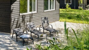 Terrace/patio - VillaVilla 502 - Marielyst, Lolland/Falster/møn (Væggerløse)