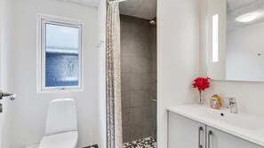 Bathroom - VillaVilla 502 - Marielyst, Lolland/Falster/møn (Væggerløse)