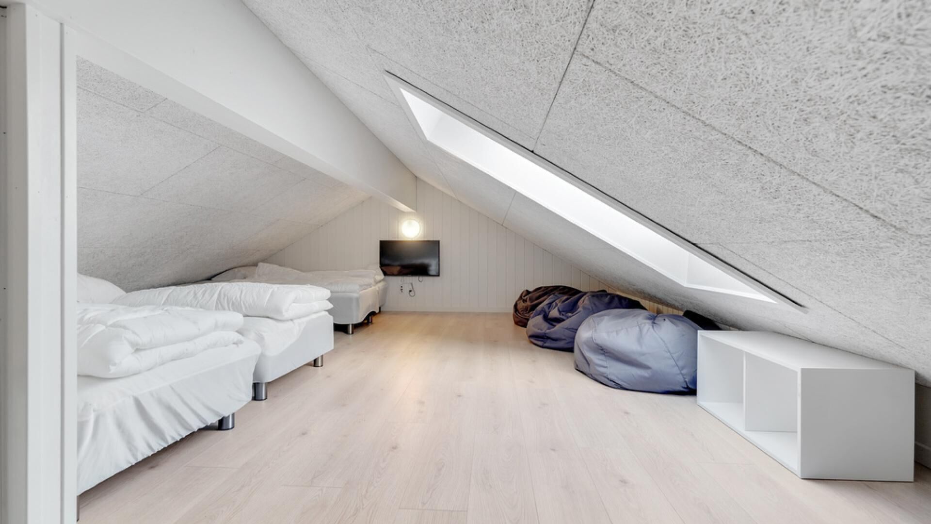 7 habitaciones y wifi gratis 