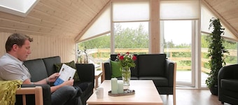 VillaVilla 199 - Ho ved Blåvand, Vestjylland