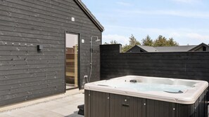 Terrace/patio - VillaVilla 594 - Rømø, Sydjylland (Rømø)