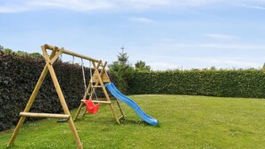 Children’s area - VillaVilla 268 - Ebeltoft, Østjylland (Ebeltoft)