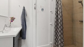 Bathroom - VillaVilla 268 - Ebeltoft, Østjylland (Ebeltoft)
