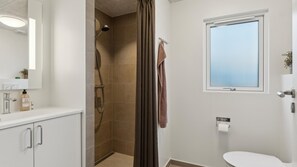 Bathroom - VillaVilla 653 - Vejers, Vestjylland (Vejers Strand)