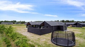Terrace/patio - VillaVilla 653 - Vejers, Vestjylland (Vejers Strand)