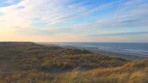 Beach - VillaVilla 653 - Vejers, Vestjylland (Vejers Strand)