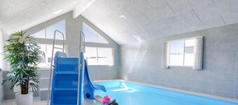 VillaVilla 531 - Mommark, Sydjylland