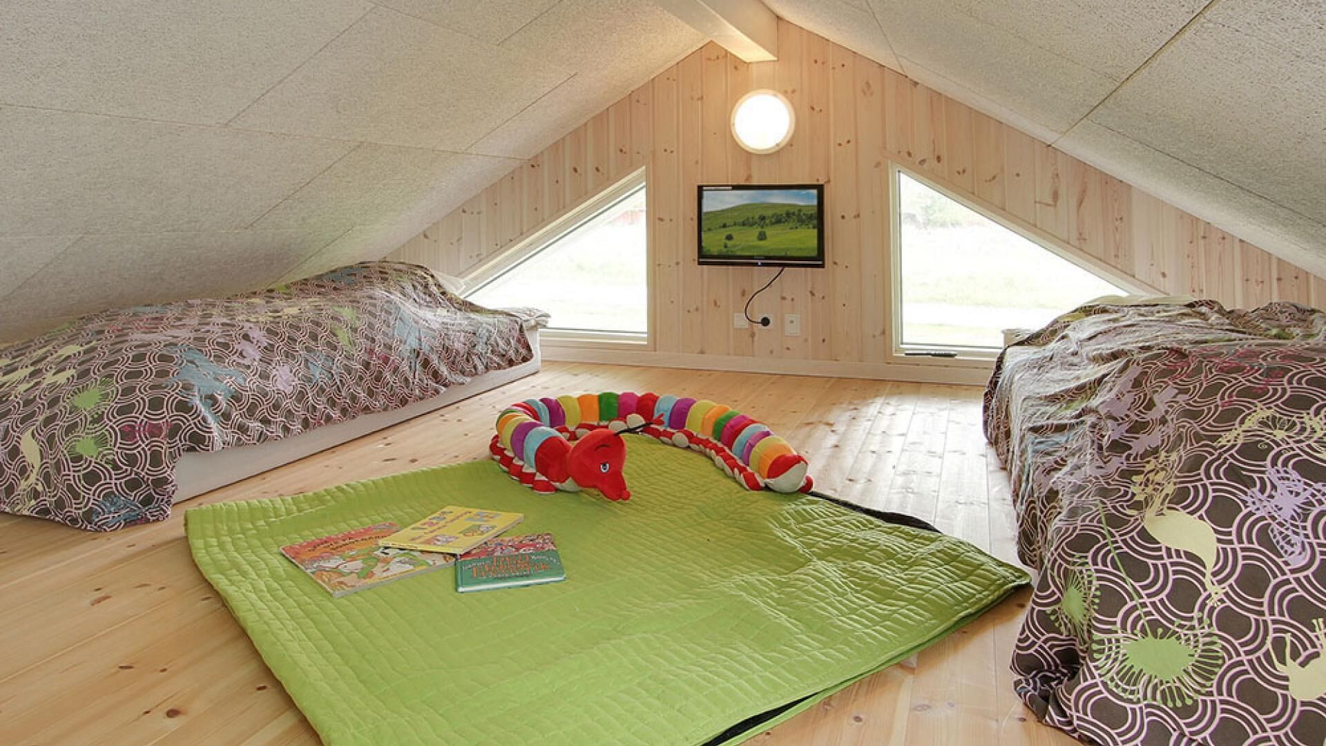 8 bedrooms, free WiFi