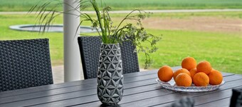 VillaVilla 437 - Skåstrup Strand, Fyn og øer