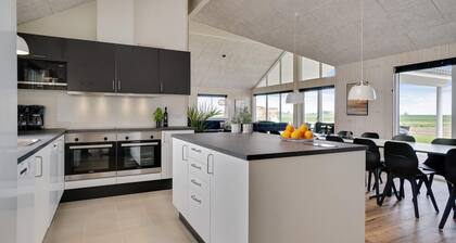 VillaVilla 437 - Skåstrup Strand, Fyn og øer