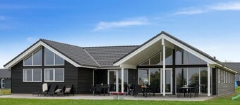 VillaVilla 437 - Skåstrup Strand, Fyn og øer