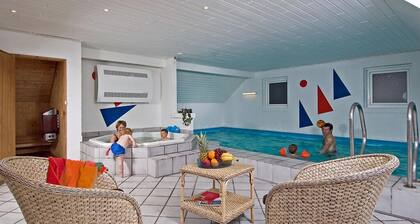 VillaVilla 165 - Fanø, Sydjylland