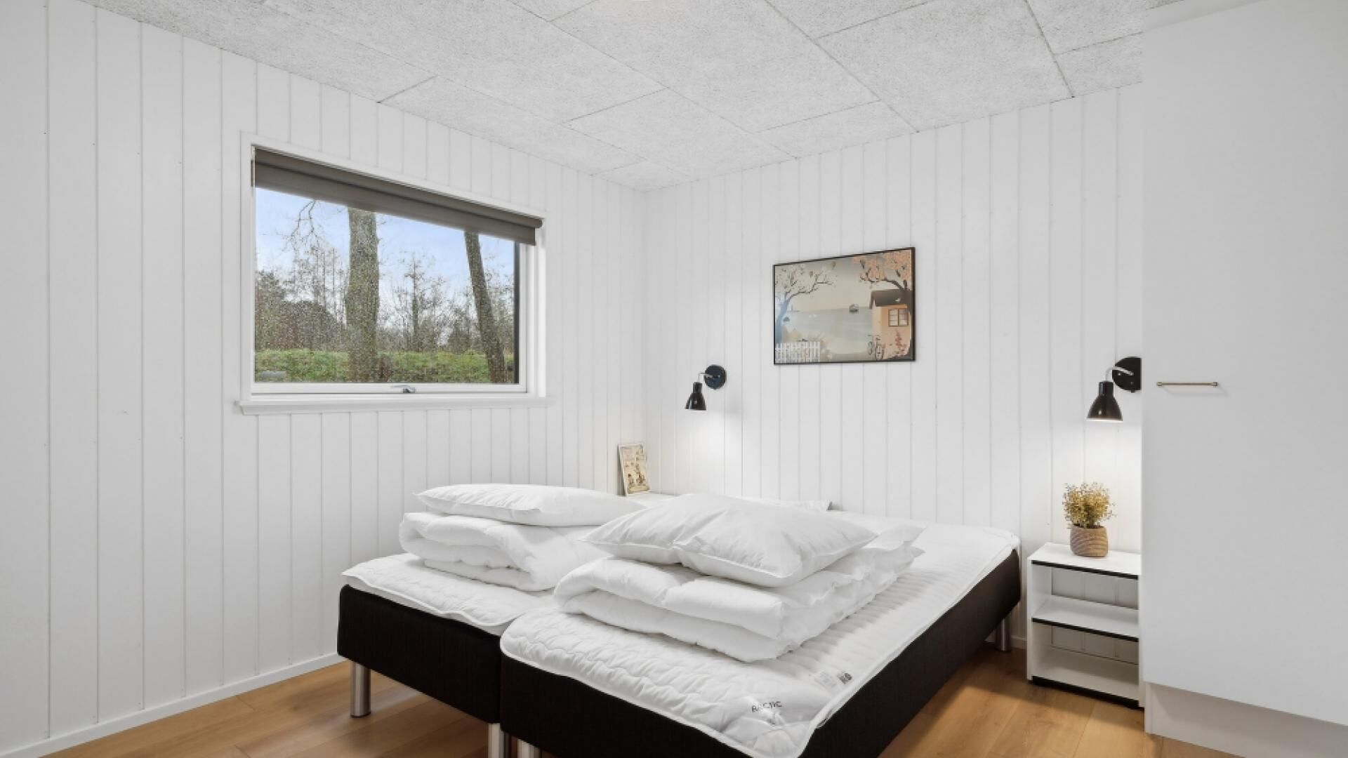 8 soveværelser, gratis Wi-Fi