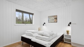 8 soveværelser, gratis Wi-Fi