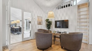 Interior - VillaVilla 627 - Henne Strand, Vestjylland (Henne)