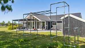 Children’s area - VillaVilla 578 - Marielyst, Lolland/Falster/møn (Idestrup)