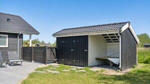 Terrace/patio - VillaVilla 578 - Marielyst, Lolland/Falster/møn (Idestrup)