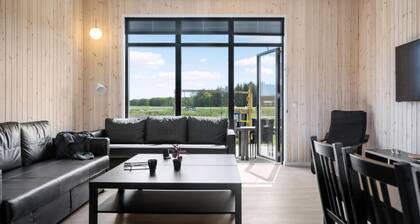 VillaVilla 604 - Grenå Strand, Østjylland