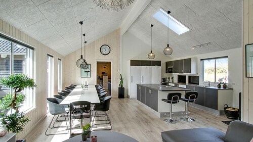 VillaVilla 394 - Fjellerup, Østjylland