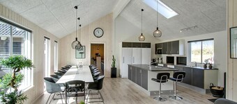 VillaVilla 394 - Fjellerup, Østjylland