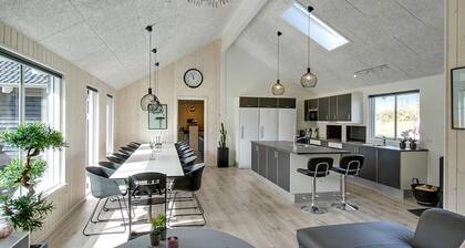 VillaVilla 394 - Fjellerup, Østjylland