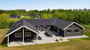 Exterior - VillaVilla 394 - Fjellerup, Østjylland (Glesborg)