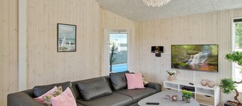 VillaVilla 394 - Fjellerup, Østjylland