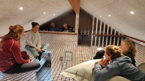 Interior - VillaVilla 539 - Hostrup Strand, Limfjorden (Spøttrup)