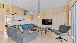 Table tennis - VillaVilla 539 - Hostrup Strand, Limfjorden (Spøttrup)