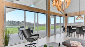 Interior - VillaVilla 539 - Hostrup Strand, Limfjorden (Spøttrup)