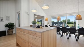 Dining - VillaVilla 633 - Mommark, Sydjylland (Sydals)