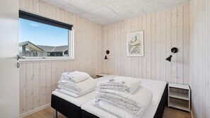 7 bedrooms, free WiFi - VillaVilla 633 - Mommark, Sydjylland (Sydals)