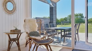 Outdoor dining - VillaVilla 633 - Mommark, Sydjylland (Sydals)